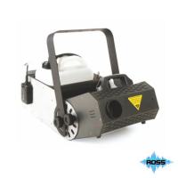 Генератор дыма Ross FLEX FOG 1500 DMX 